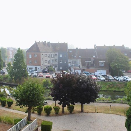 או Studio Capucine - Centre Ville - Jolie Vue - Cosy מראה חיצוני תמונה
