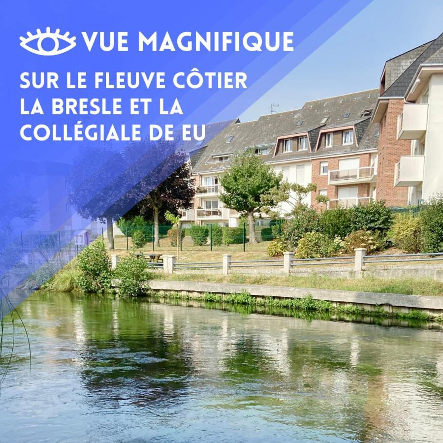 או Studio Capucine - Centre Ville - Jolie Vue - Cosy מראה חיצוני תמונה
