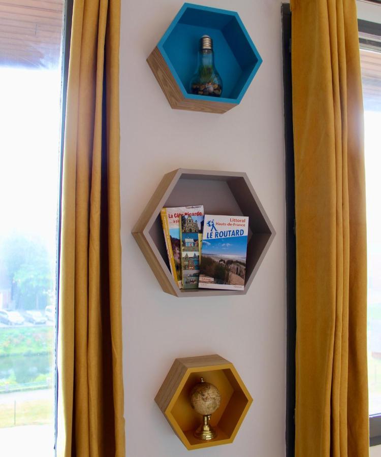 או Studio Capucine - Centre Ville - Jolie Vue - Cosy מראה חיצוני תמונה